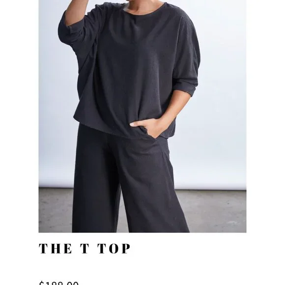 Jamie + The Jones T Tops - bundled! - Picture 4 of 7